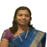 Smt Sudha Bhat Koteswara – Unit Head (Lower Primary)